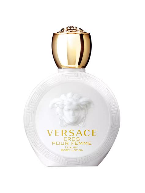 versace pour femme body lotion|versace body lotion men.